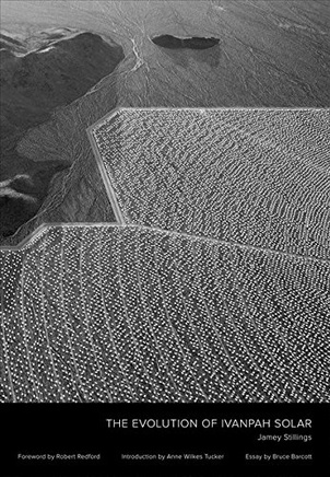 Jamey Stillings | The Evolution of Ivanpah Solar