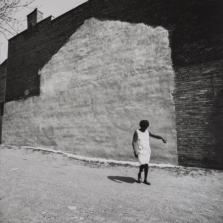 Arthur Tress