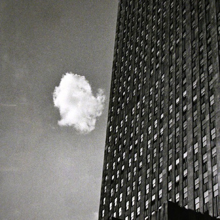 André Kertész
